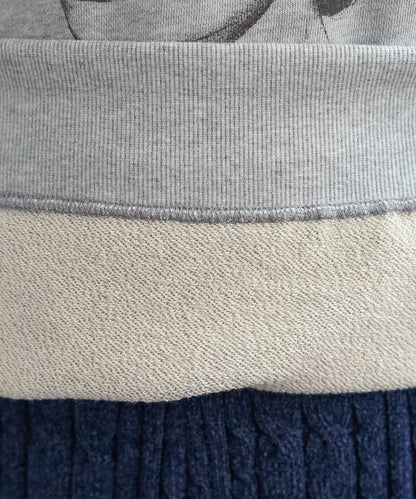 人像照片印花衛衣