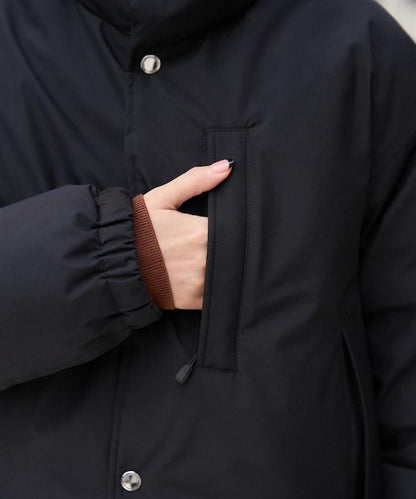 特別款 GORE-TEX WINDSTOPPER 按扣外套