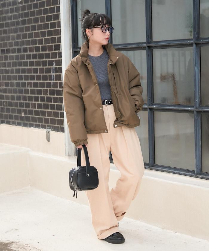 特別款 GORE-TEX WINDSTOPPER 按扣外套