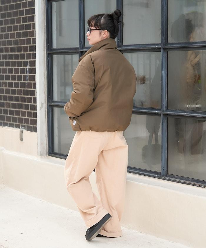 特別款 GORE-TEX WINDSTOPPER 按扣外套