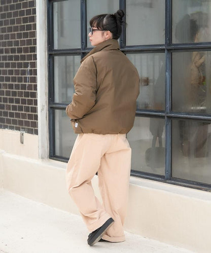 特別款 GORE-TEX WINDSTOPPER 按扣外套