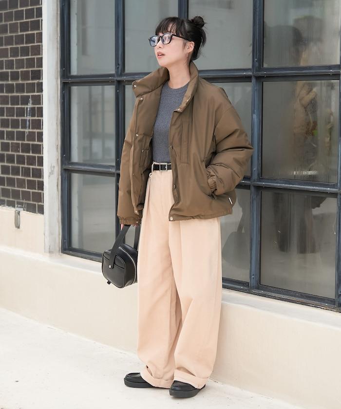 特別款 GORE-TEX WINDSTOPPER 按扣外套