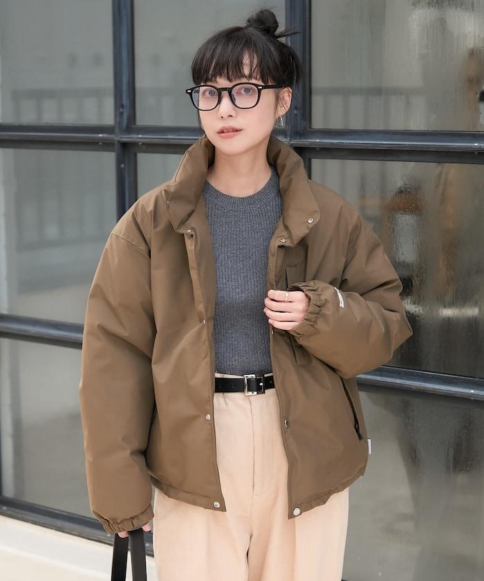 特別款 GORE-TEX WINDSTOPPER 按扣外套