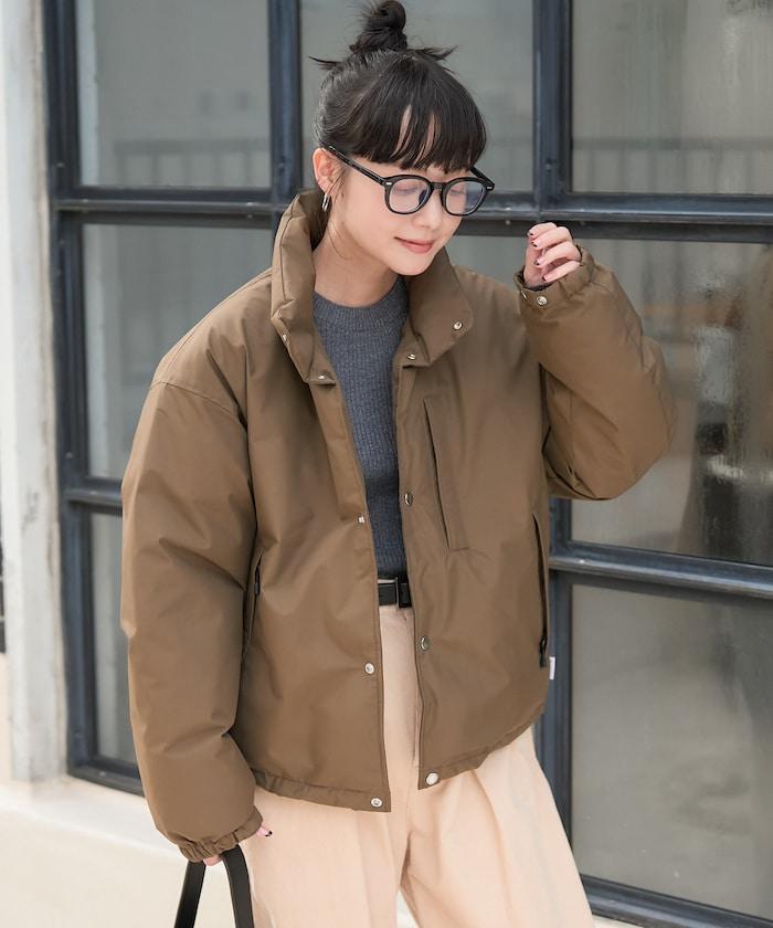 特別款 GORE-TEX WINDSTOPPER 按扣外套