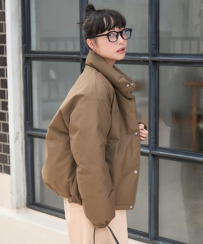 特別款 GORE-TEX WINDSTOPPER 按扣外套