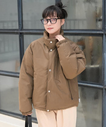 特別款 GORE-TEX WINDSTOPPER 按扣外套