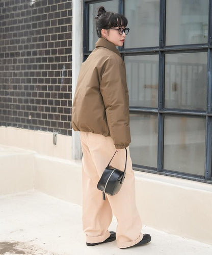 特別款 GORE-TEX WINDSTOPPER 按扣外套