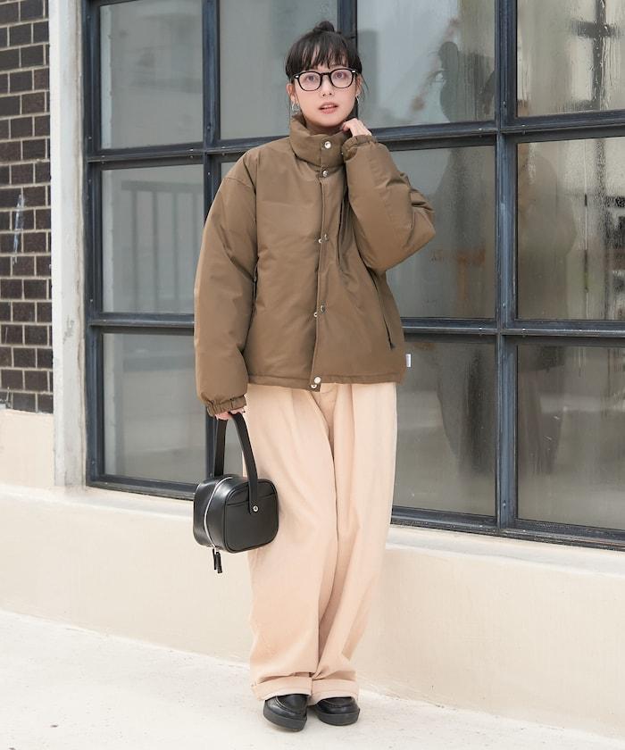 特別款 GORE-TEX WINDSTOPPER 按扣外套