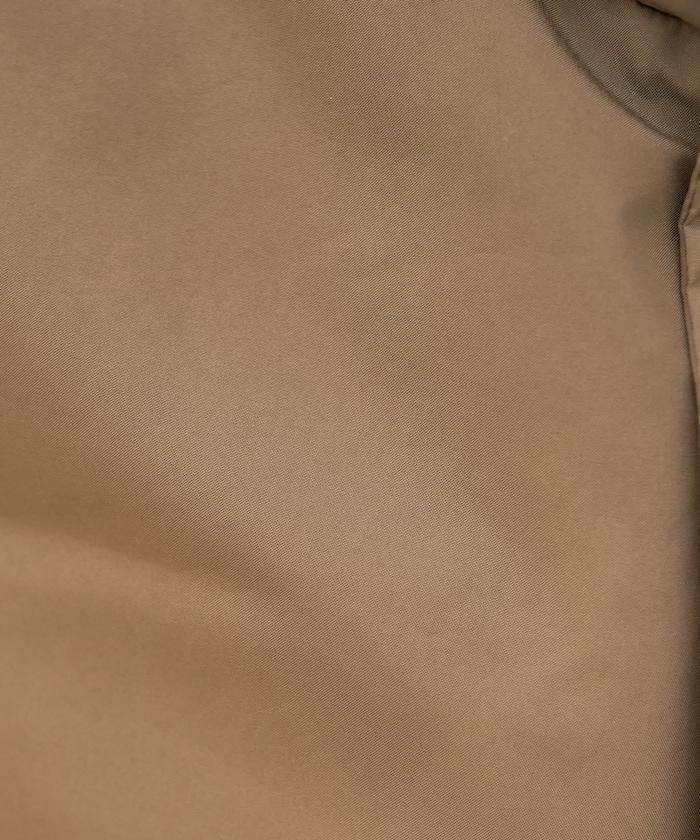 特別款 GORE-TEX WINDSTOPPER 按扣外套