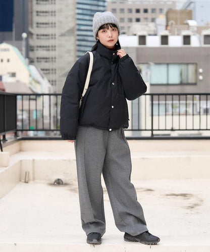 特別款 GORE-TEX WINDSTOPPER 按扣外套