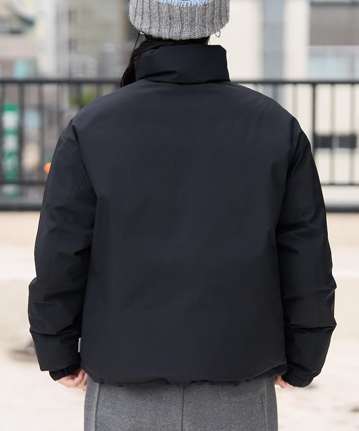 特別款 GORE-TEX WINDSTOPPER 按扣外套