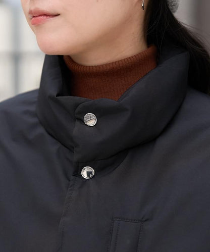 特別款 GORE-TEX WINDSTOPPER 按扣外套