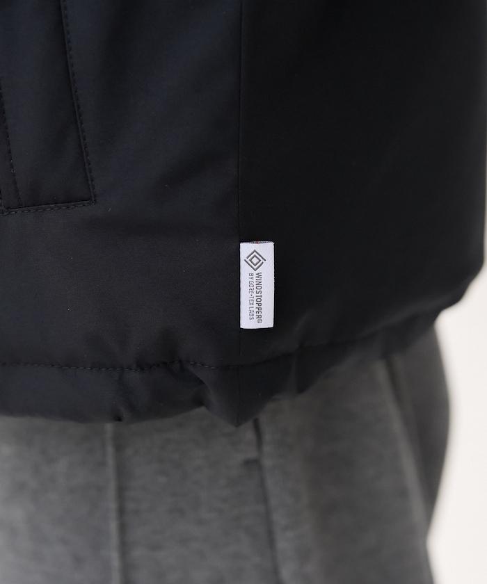 特別款 GORE-TEX WINDSTOPPER 按扣外套