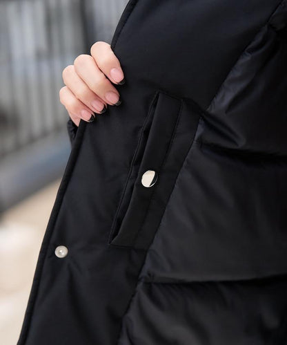 特別款 GORE-TEX WINDSTOPPER 按扣外套