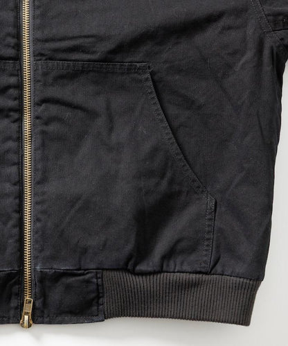 仿皮草拉鍊連帽加棉外套