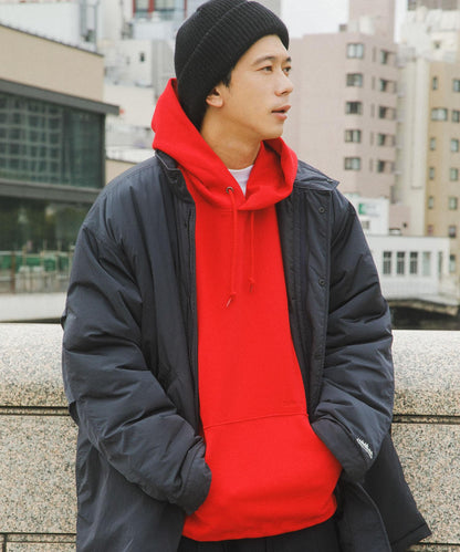 『聯名』THOUSAND MILE×URBAN RESEARCH 加厚短款工裝外套