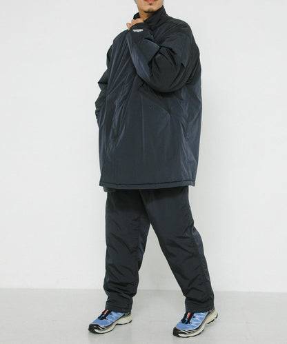 『聯名』THOUSAND MILE×URBAN RESEARCH 加厚短款工裝外套