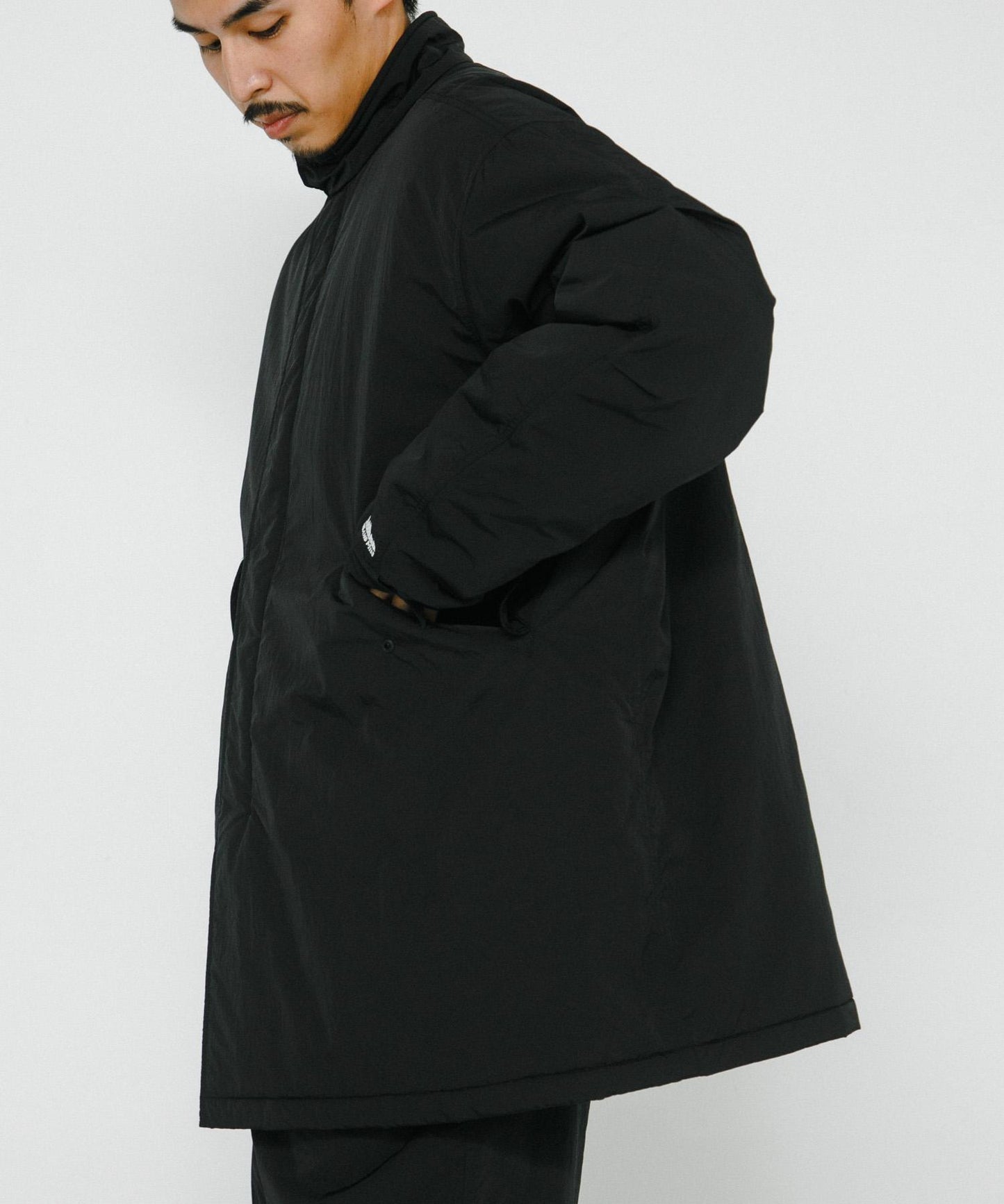 『聯名』THOUSAND MILE×URBAN RESEARCH 加厚短款工裝外套