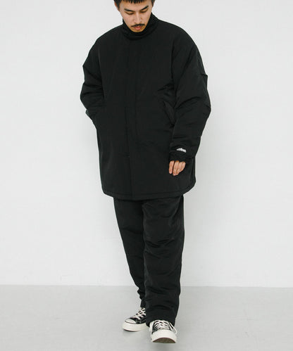 『聯名』THOUSAND MILE×URBAN RESEARCH 加厚短款工裝外套