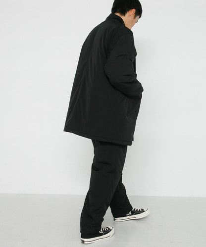 『聯名』THOUSAND MILE×URBAN RESEARCH 加厚短款工裝外套