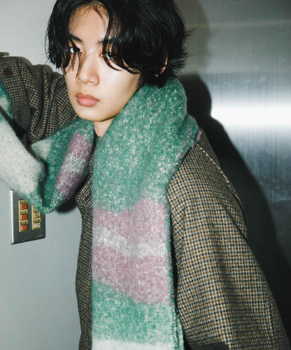 巴爾馬肯寬鬆大衣