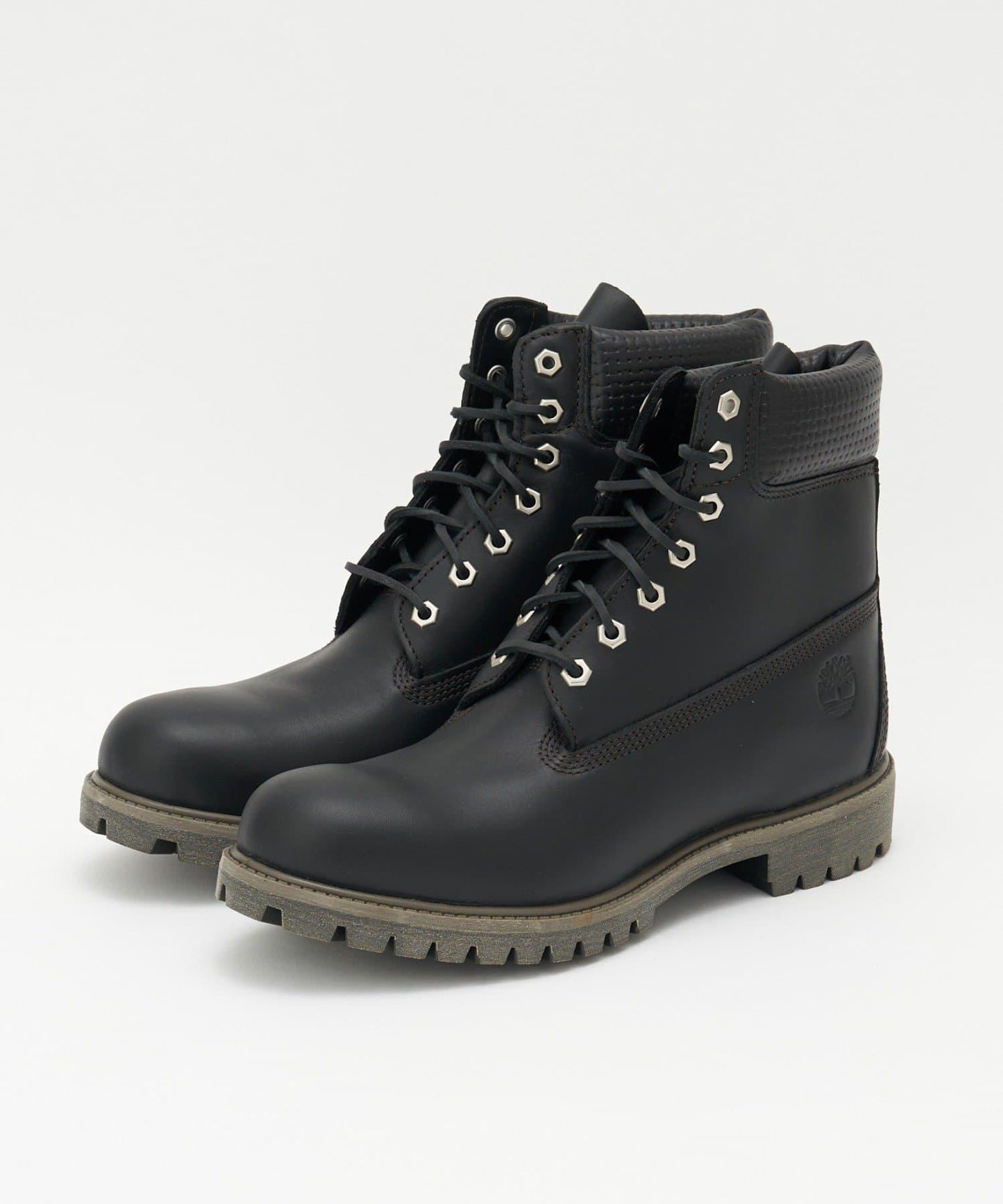 Timberland 經典6英寸防水靴 男士