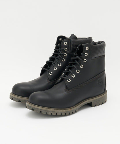 Timberland 經典6英寸防水靴 男士