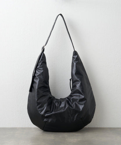 圓形大號單肩包