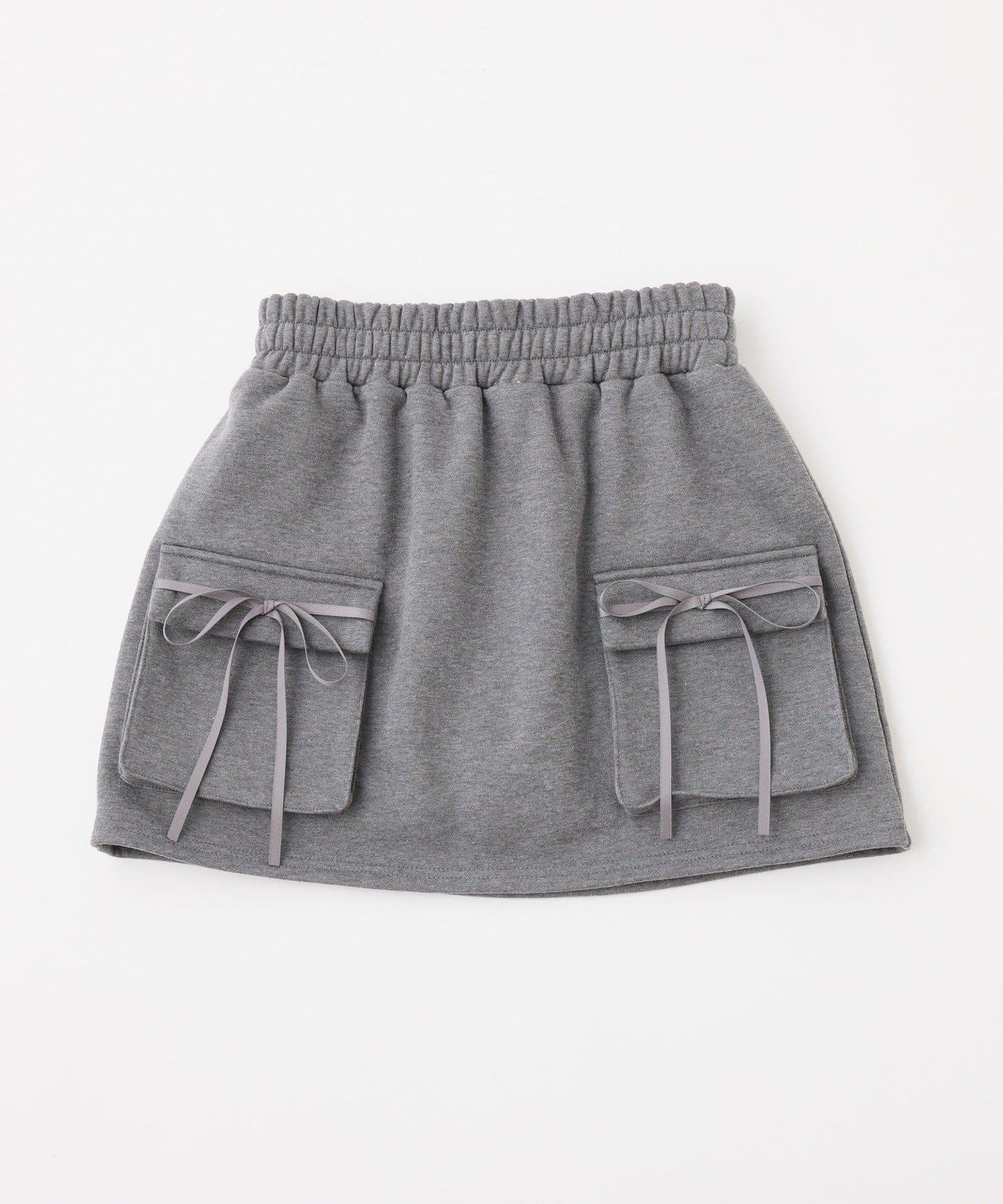 【可成套搭配】剪裁迷你裙