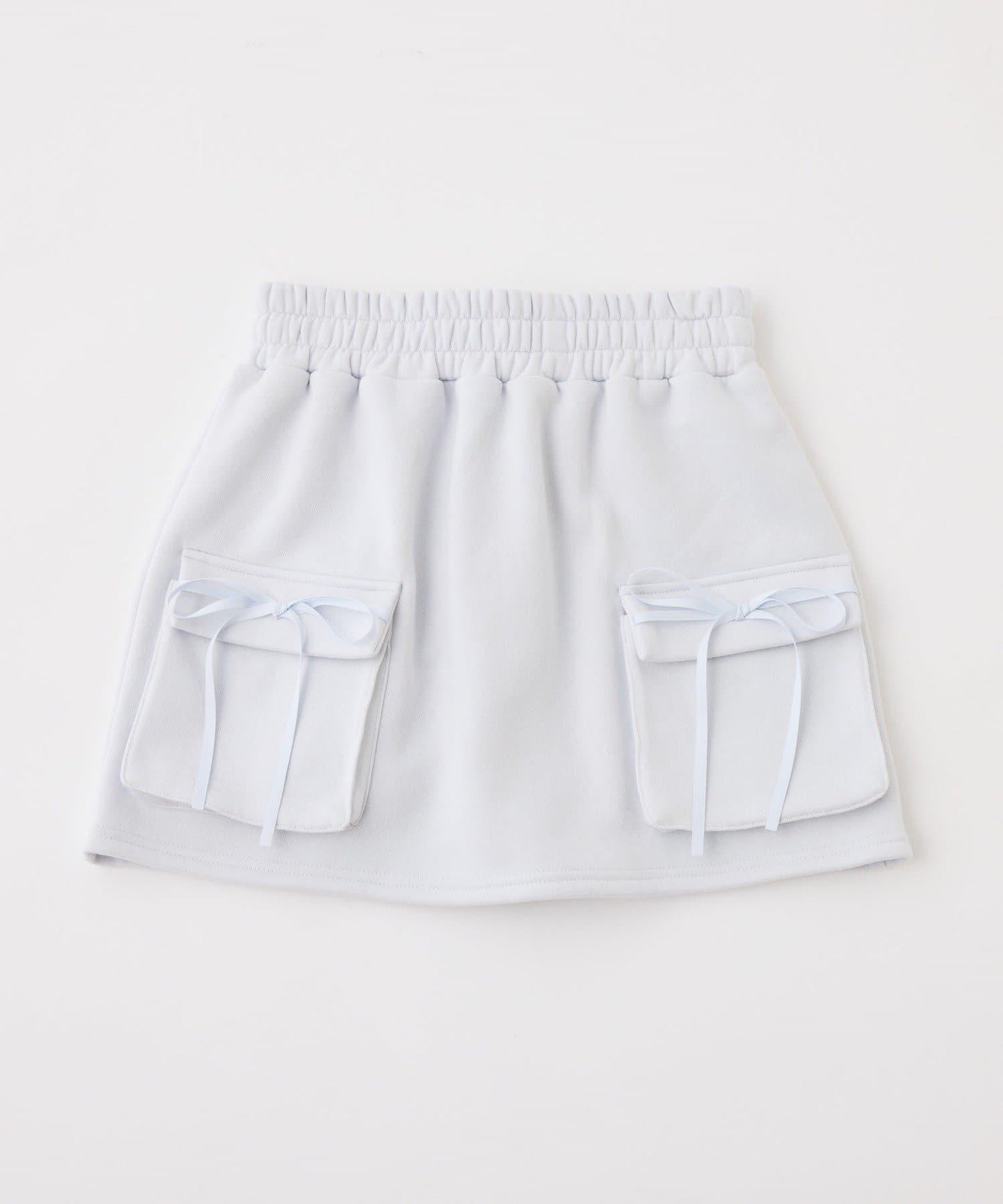 【可成套搭配】剪裁迷你裙