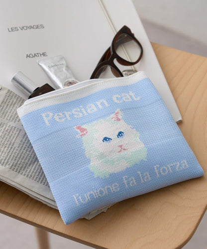 動物造型零錢包