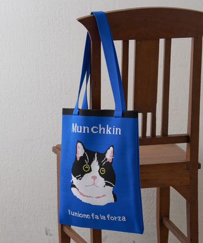 【WEB限定】アニマルコペットトート