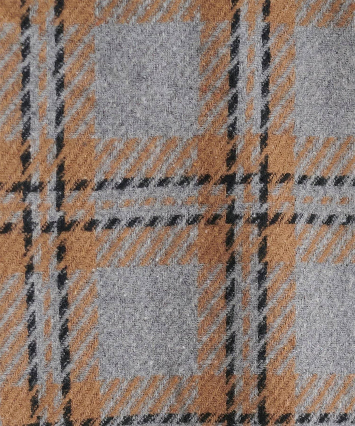 可選長度格紋修身半身裙