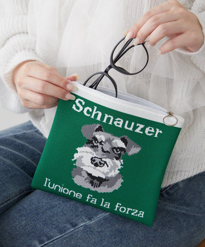 動物造型零錢包