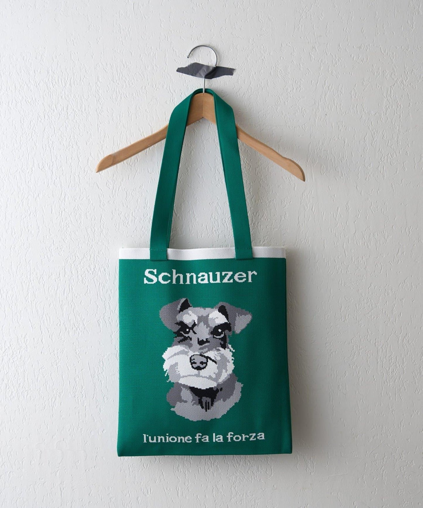 【WEB限定】アニマルコペットトート