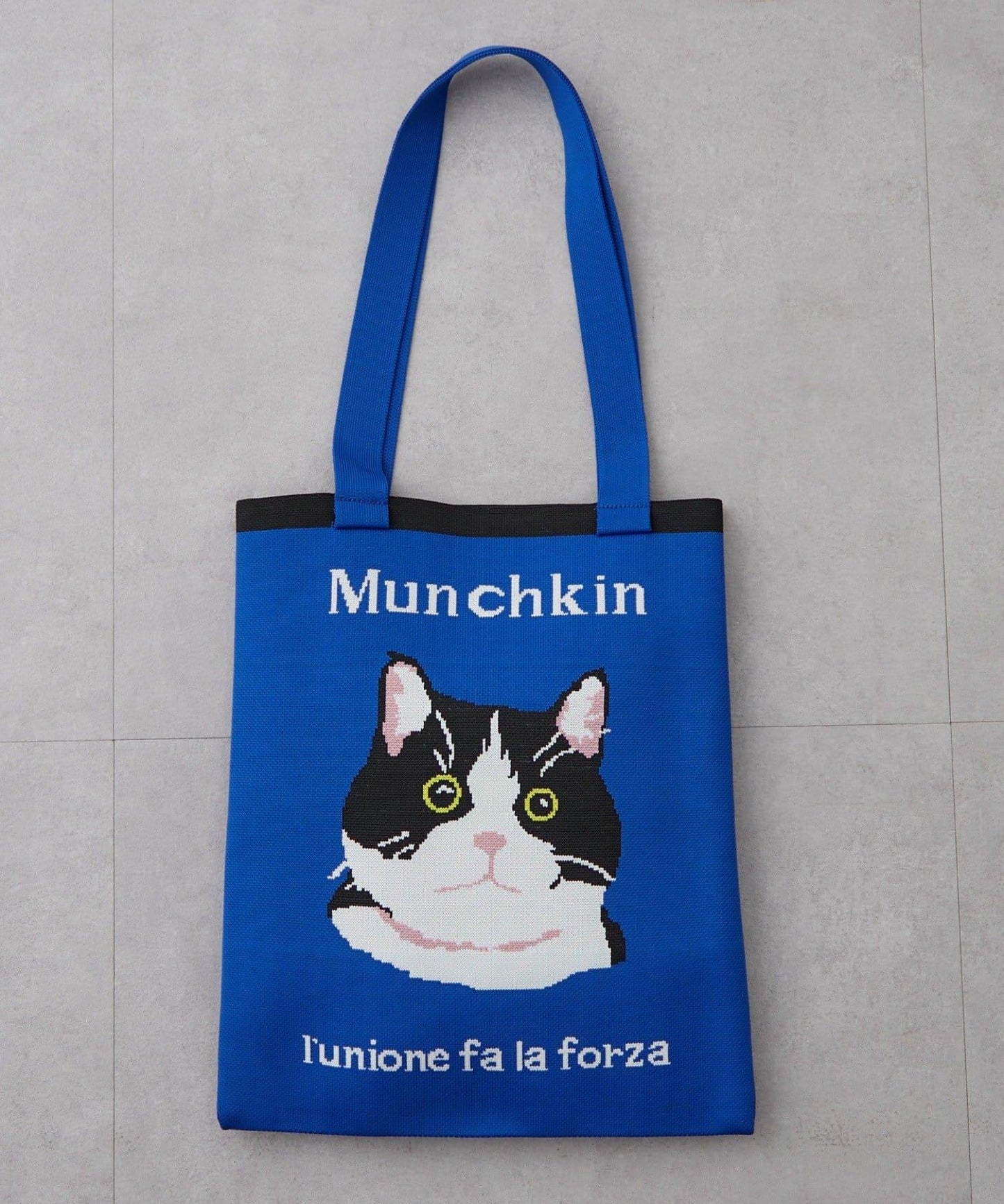 【WEB限定】アニマルコペットトート