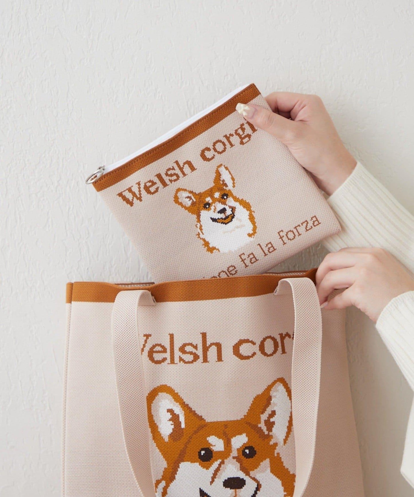 動物造型零錢包