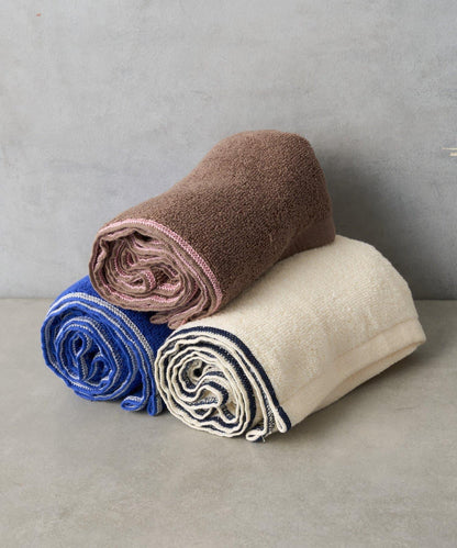 至福柔軟毛巾 面巾