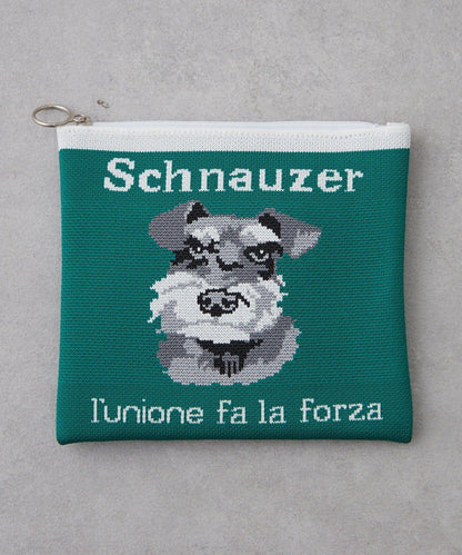 動物造型零錢包