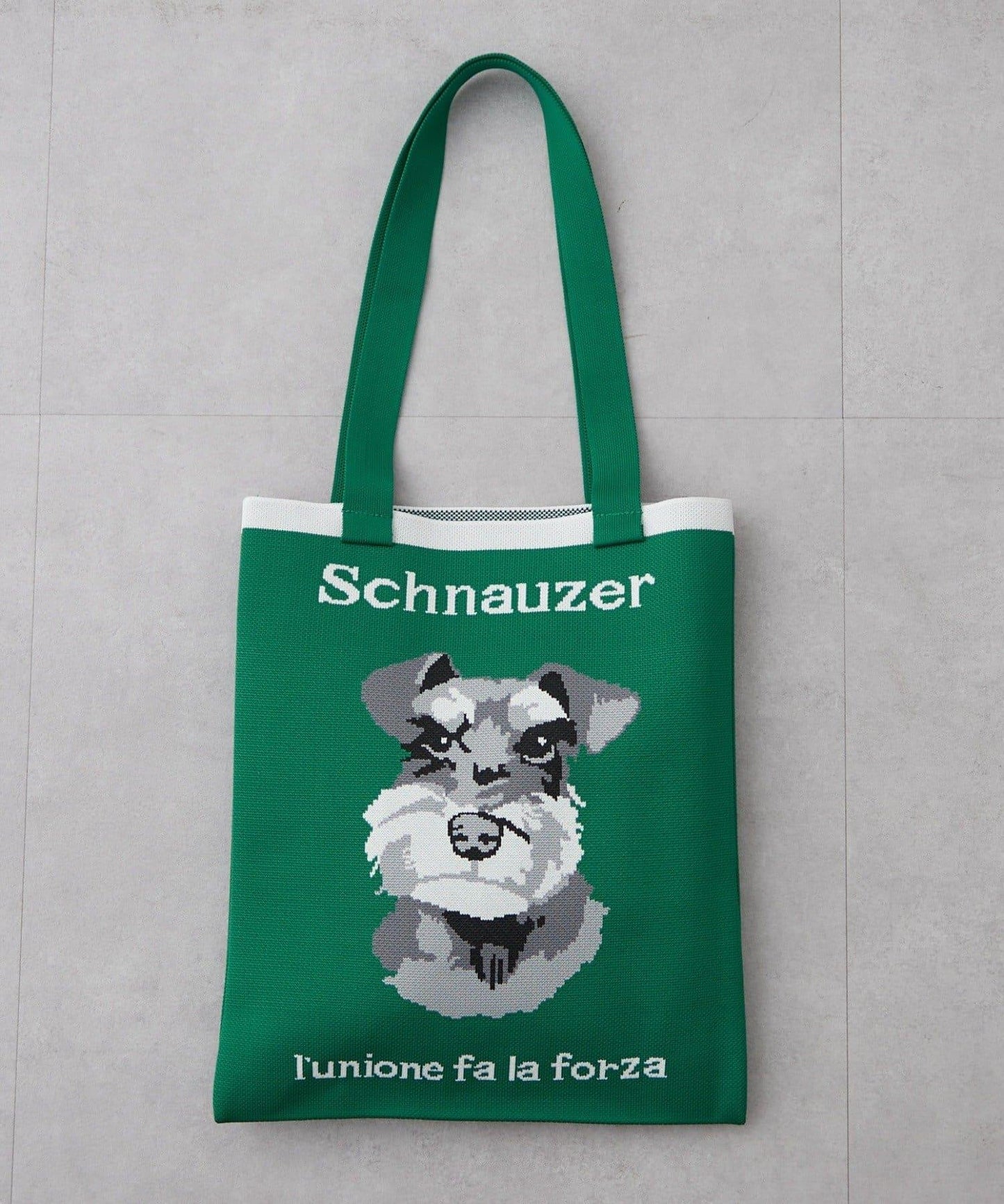 【WEB限定】アニマルコペットトート