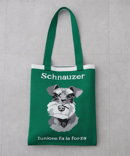 【WEB限定】アニマルコペットトート