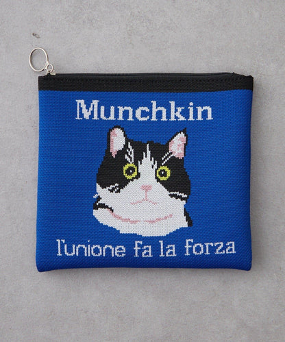 動物造型零錢包