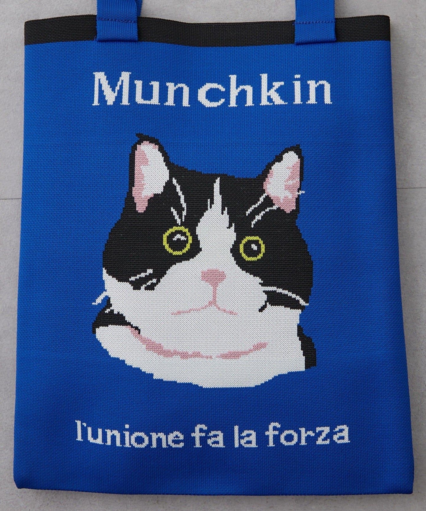 【WEB限定】アニマルコペットトート