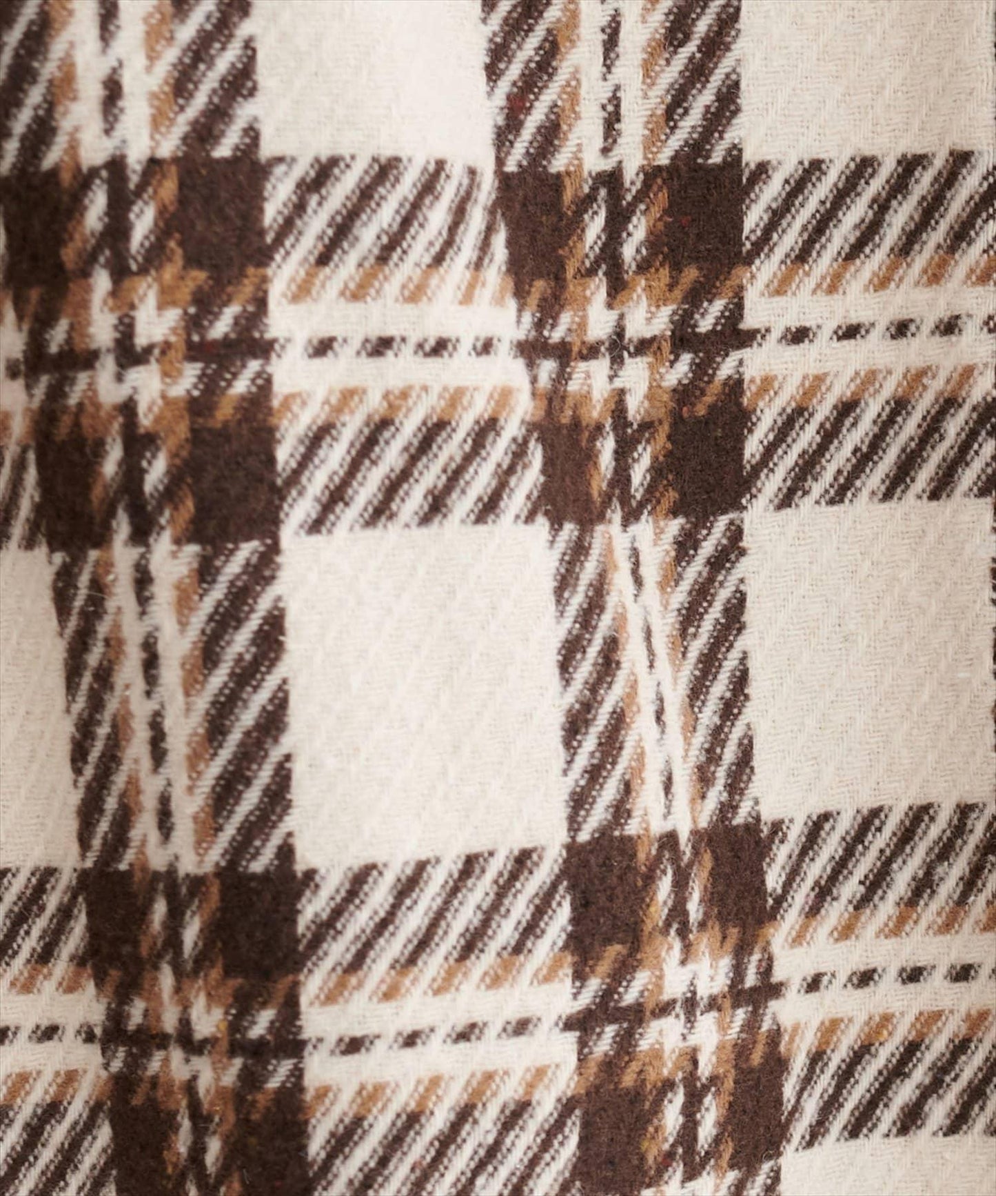 可選長度格紋修身半身裙