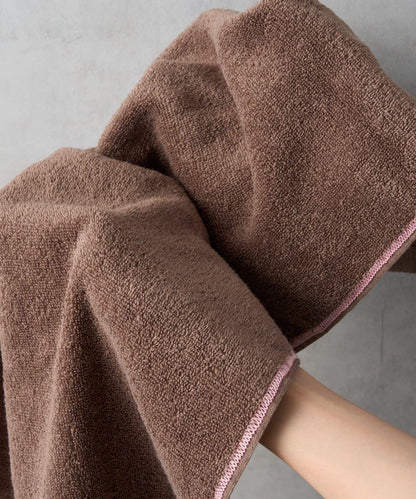 至福柔軟毛巾 面巾