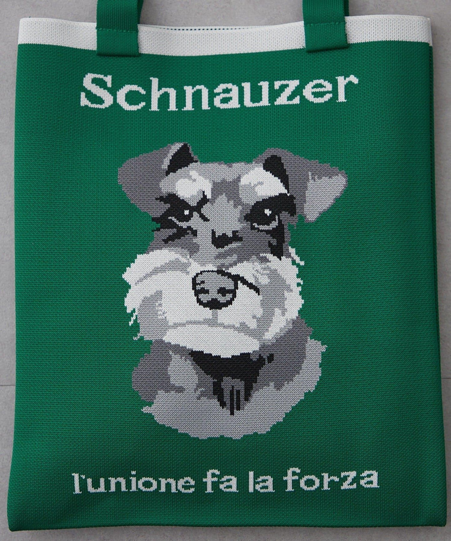 【WEB限定】アニマルコペットトート