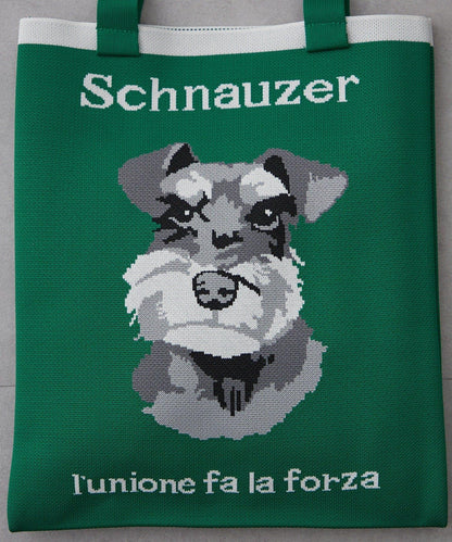 【WEB限定】アニマルコペットトート