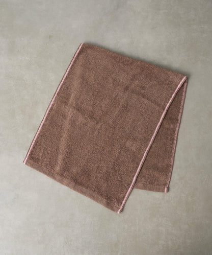 至福柔軟毛巾 面巾