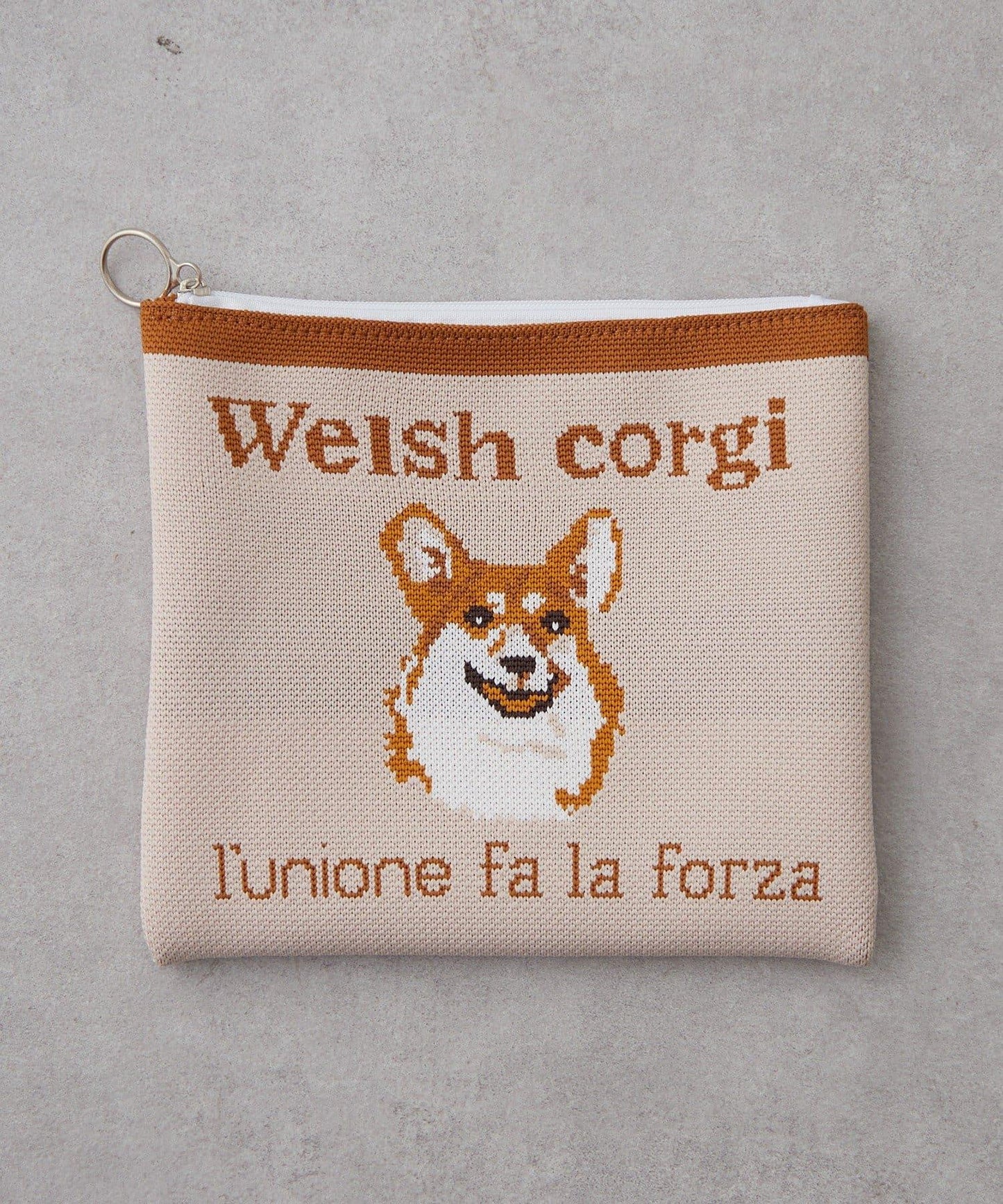 動物造型零錢包