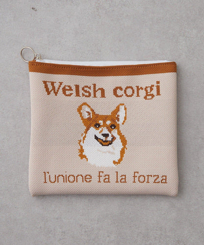 動物造型零錢包